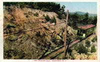 Rockaway Borough Trolley Cut